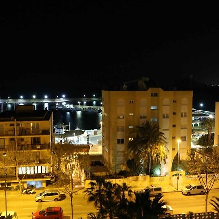 Apartamento 37C Tb Fantasticas Vistas Calpe Exterior foto